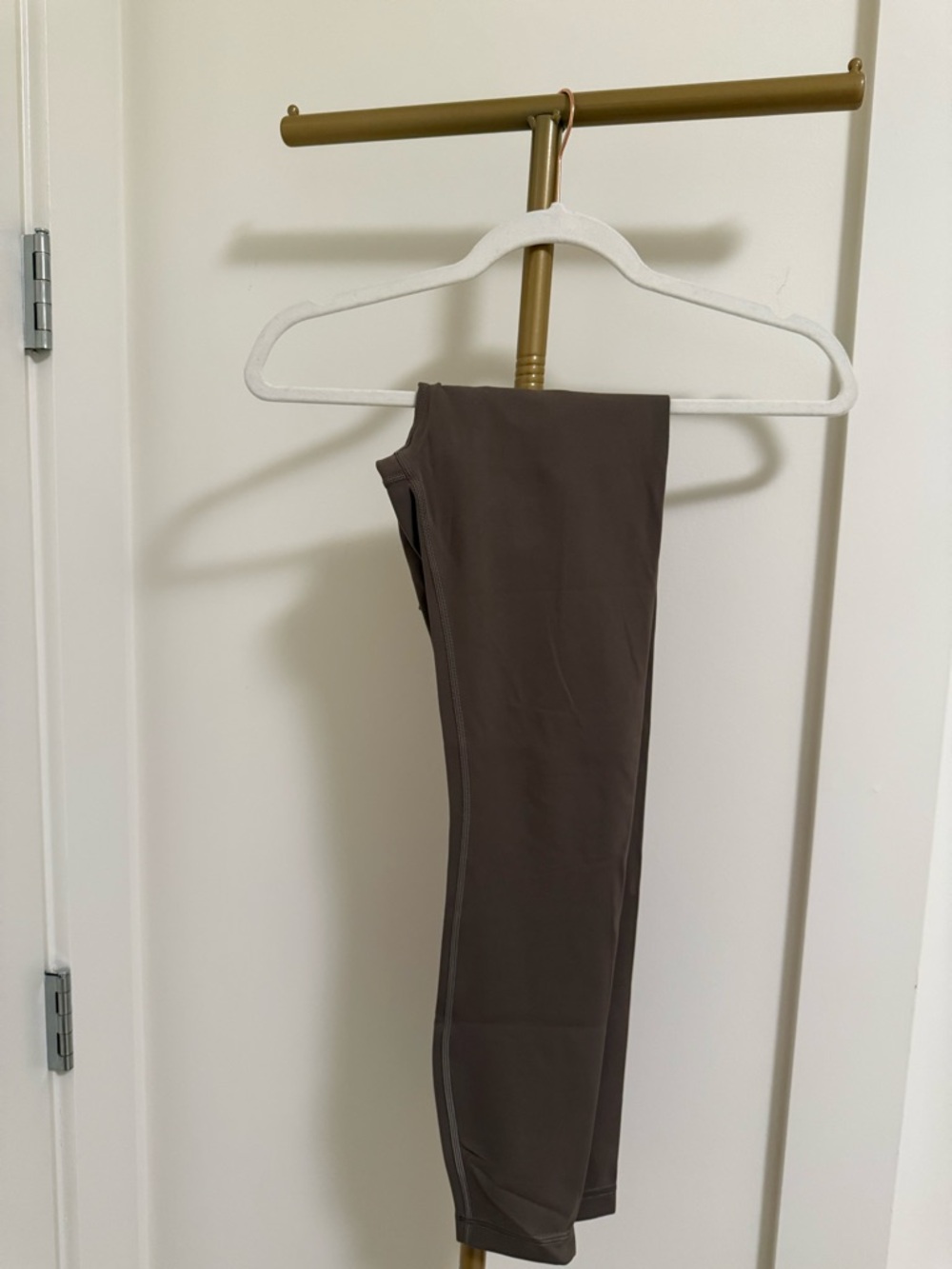 lululemon athletica Wunder Train High-Rise Tight 25”